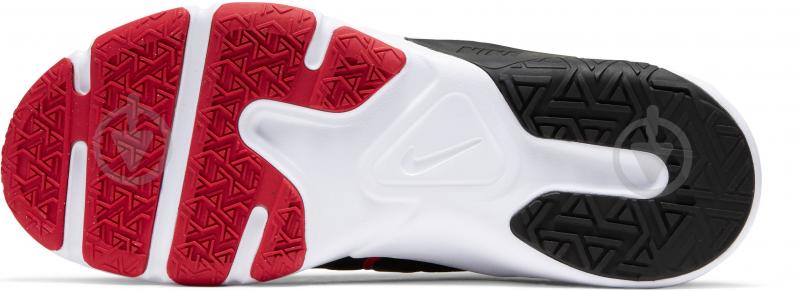 Кроссовки мужские демисезонные Nike Legend Essential 2 CQ9356-005 р.42,5 черные - фото 8