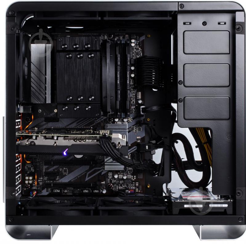 Комп'ютер Artline WorkStation W72 (W72v10Win) silver - фото 7