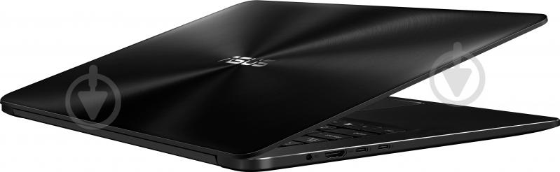 Ноутбук Asus ZenBook Pro UX550VD-BN071T 15,6" (90NB0ET2-M00930) black - фото 10