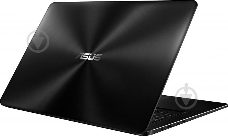 Ноутбук Asus ZenBook Pro UX550VD-BN071T 15,6" (90NB0ET2-M00930) black - фото 6