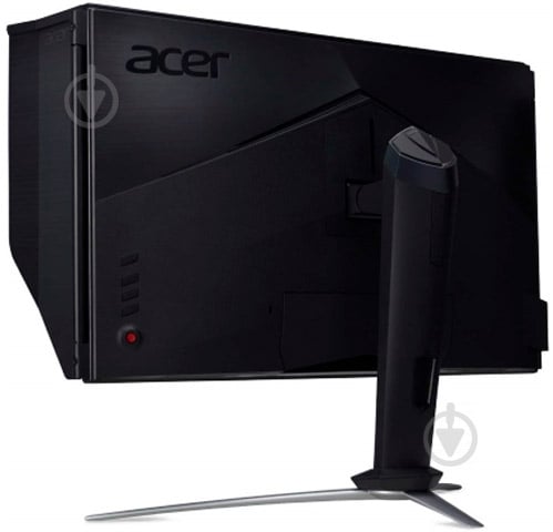 Монітор Acer XV273KPBMIIPPHZX 27" (UM.HX3EE.P04) - фото 6