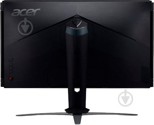 Монітор Acer XV273KPBMIIPPHZX 27" (UM.HX3EE.P04) - фото 4