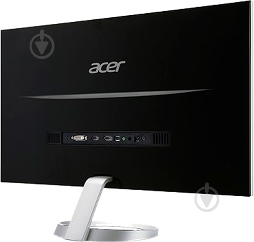 Монитор Acer H277HKSMIPUZ 27" (UM.HH7EE.030) - фото 3