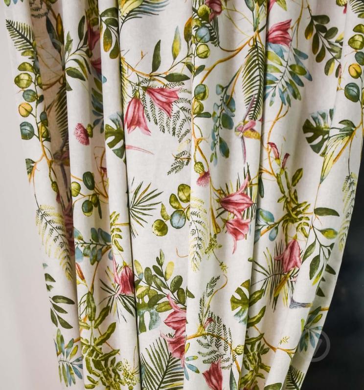 Комплект штор Villa 136х170 Прованс - фото 5