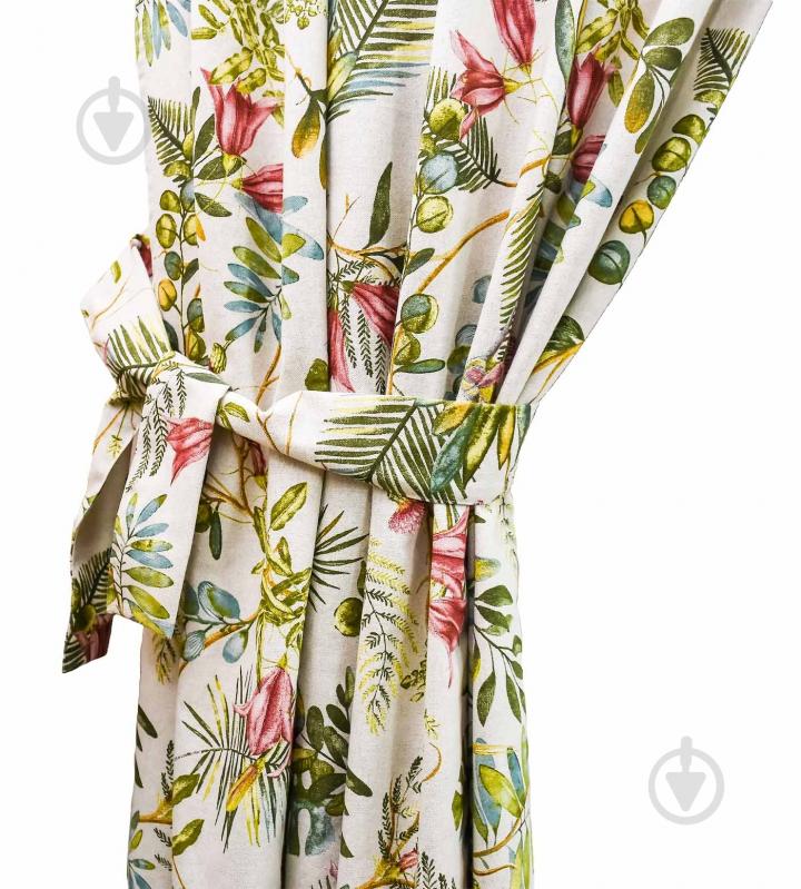 Комплект штор Villa 136х170 Прованс - фото 1