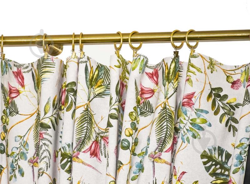 Комплект штор Villa 136х170 Прованс - фото 4