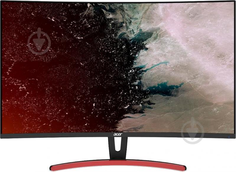 Монитор Acer ED323QURABIDPX 31,5" (UM.JE3EE.A01) - фото 1
