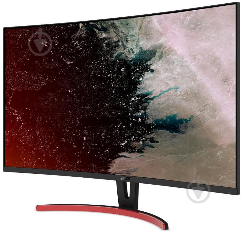 Монитор Acer ED323QURABIDPX 31,5" (UM.JE3EE.A01) - фото 3