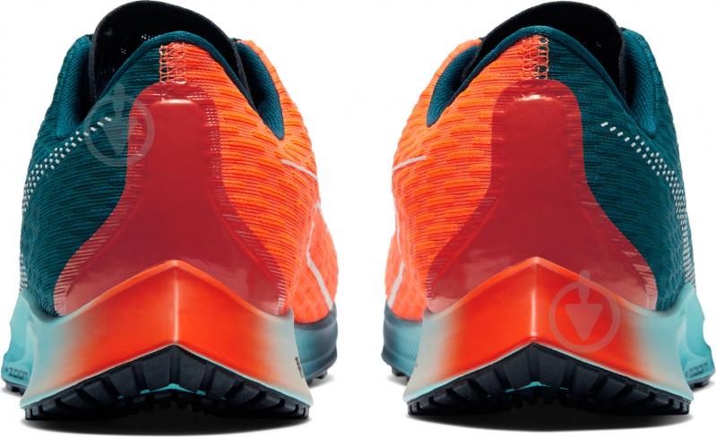 ᐉ Кроссовки Nike ZOOM RIVAL FLY 2 HKNE CN6881-300 р.41 • Купить в Киеве,  Украине • Лучшая цена в Эпицентр