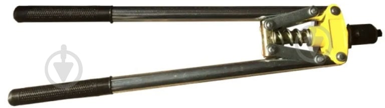 Заклепочник СТАЛЬ 64004 55088 - фото 1 Заклепочник СТАЛЬ 64004 55088 - фото 1