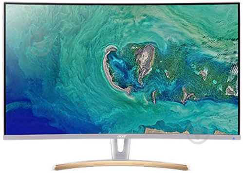 Монитор Acer ED323QURWIDPX 31,5" (UM.JE3EE.001) - фото 1