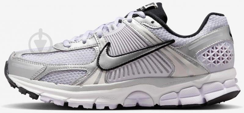 Кроссовки женские Nike W ZOOM VOMERO 5 M IB7253-500 р.39 светло-розовые - фото 1 Кроссовки женские Nike W ZOOM VOMERO 5 M IB7253-500 р.39 светло-розовые - фото 1