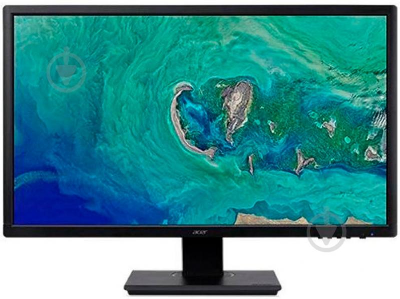 Монитор Acer EB275KBMIIIPRX 27" (UM.HE5EE.004) - фото 1 Монитор Acer EB275KBMIIIPRX 27" (UM.HE5EE.004) - фото 1