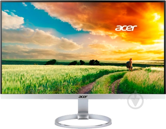 Монитор Acer H277HUSMIPUZ 27" (UM.HH7EE.018) - фото 1 Монитор Acer H277HUSMIPUZ 27" (UM.HH7EE.018) - фото 1