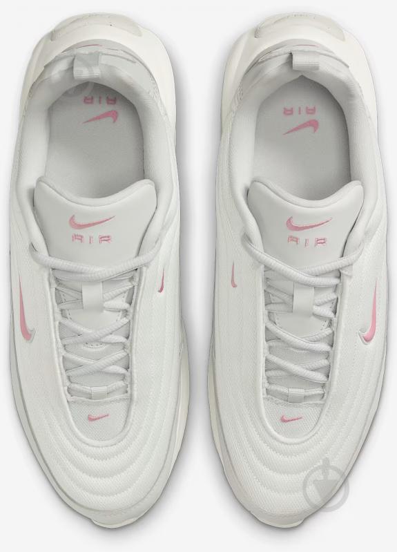 Кроссовки женские Nike W AIR MAX PORTAL HF3053-010 р.39 светло-серые - фото 5 Кроссовки женские Nike W AIR MAX PORTAL HF3053-010 р.39 светло-серые - фото 5