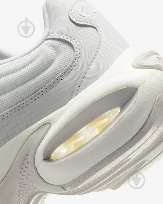 Кроссовки женские Nike W AIR MAX PORTAL HF3053-010 р.39 светло-серые - фото 8 Кроссовки женские Nike W AIR MAX PORTAL HF3053-010 р.39 светло-серые - фото 8