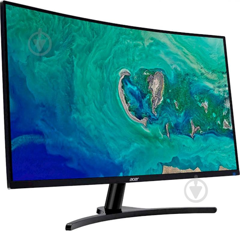 Монитор Acer ED322QRpbmiipx 31,5" (UM.JE2EE.P01) - фото 3 Монитор Acer ED322QRpbmiipx 31,5" (UM.JE2EE.P01) - фото 3