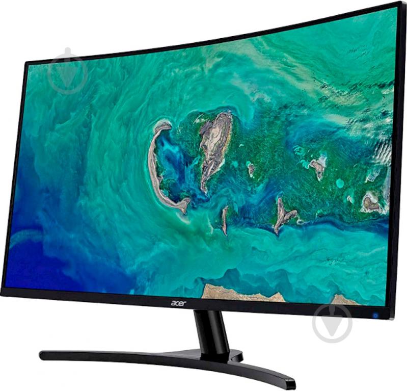 Монитор Acer ED322QRpbmiipx 31,5" (UM.JE2EE.P01) - фото 2 Монитор Acer ED322QRpbmiipx 31,5" (UM.JE2EE.P01) - фото 2