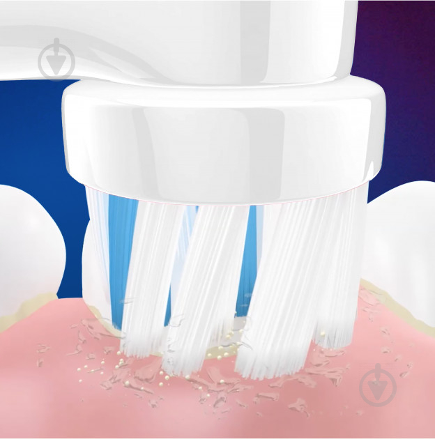 Зубная щетка Braun Oral-B D100.413.2K Pixar - фото 2