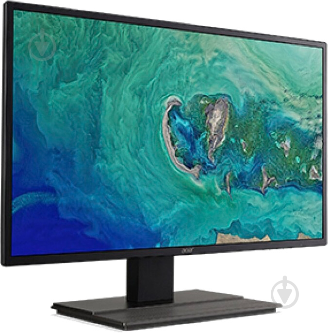 Монитор Acer EB321HQUCBIDPX 31,5" (UM.JE1EE.C01) - фото 2