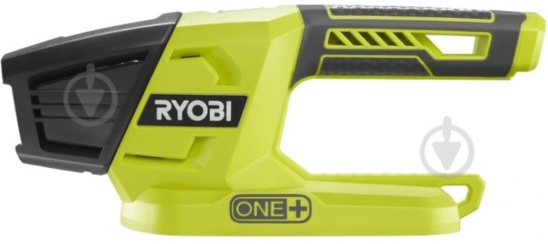 Ліхтар RYOBI ONE+ світлодіодний (без АКБ і ЗП) R18T-0 - фото 2 Ліхтар RYOBI ONE+ світлодіодний (без АКБ і ЗП) R18T-0 - фото 2