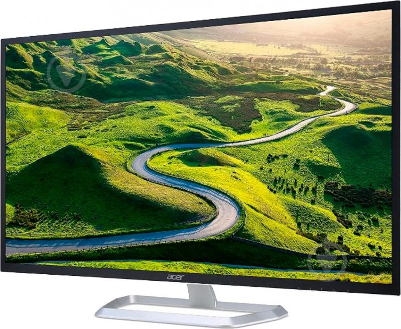 Монитор Acer EB321HQUAwidp 31,5" (UM.JE1EE.A01) - фото 2