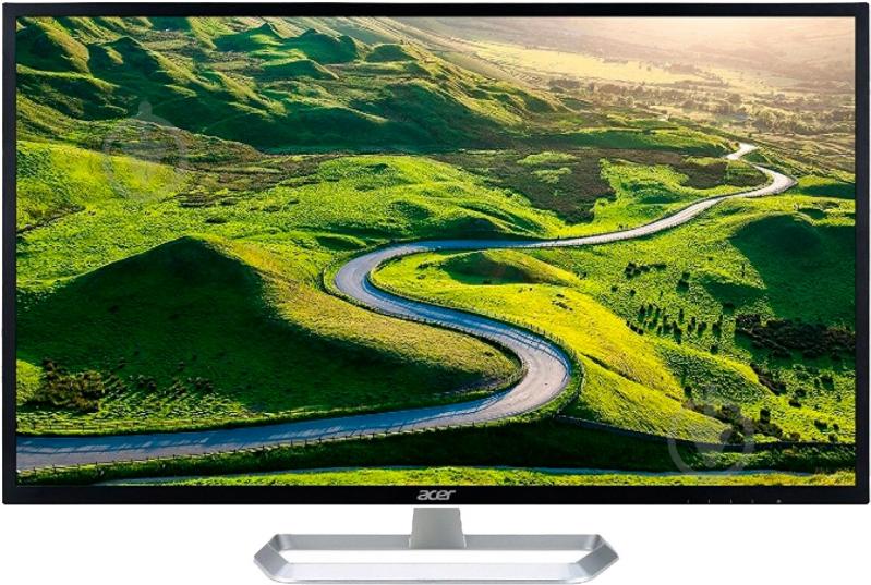 Монитор Acer EB321HQUAwidp 31,5" (UM.JE1EE.A01) - фото 1