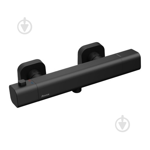 Змішувач для душу Ravak TD F 033.20/150 - фото 1 Змішувач для душу Ravak TD F 033.20/150 - фото 1