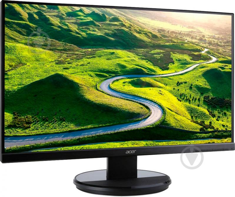 Монитор Acer K272HULEBMIDPX 27" (UM.HX2EE.E01) - фото 2 Монитор Acer K272HULEBMIDPX 27" (UM.HX2EE.E01) - фото 2