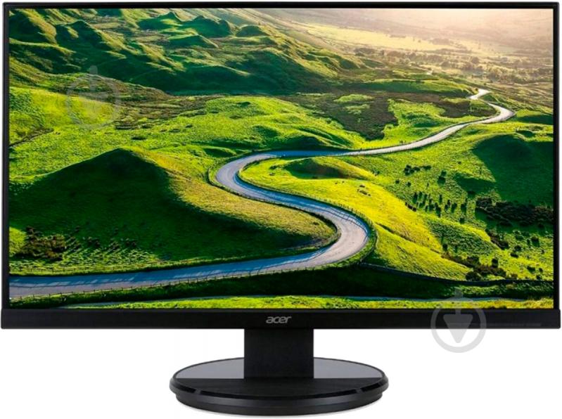 Монитор Acer K272HULEBMIDPX 27" (UM.HX2EE.E01) - фото 1 Монитор Acer K272HULEBMIDPX 27" (UM.HX2EE.E01) - фото 1