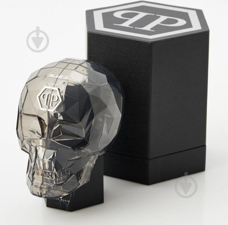 Наручные часы The $keleton Philipp Plein silver (Ppwjfa0925) - фото 5