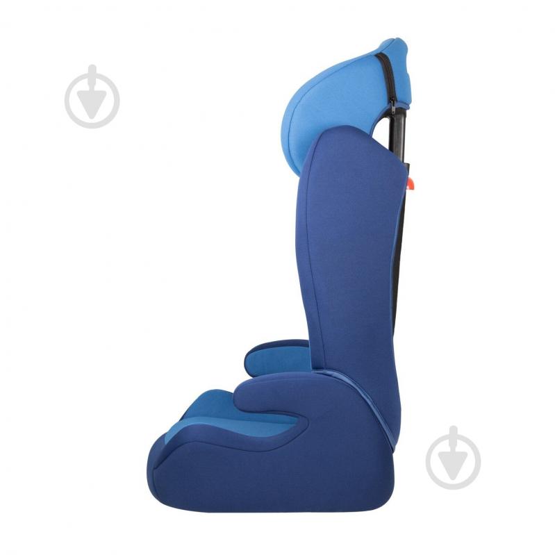 Автокресло Capsula MT6 Blue синий 771040 - фото 5