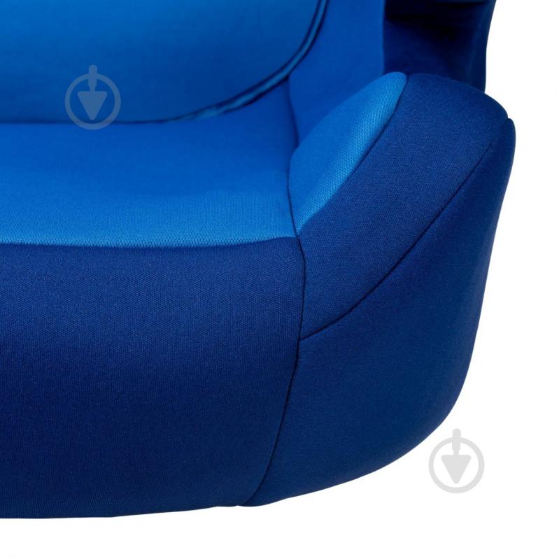Автокресло Capsula MT6 Blue синий 771040 - фото 7
