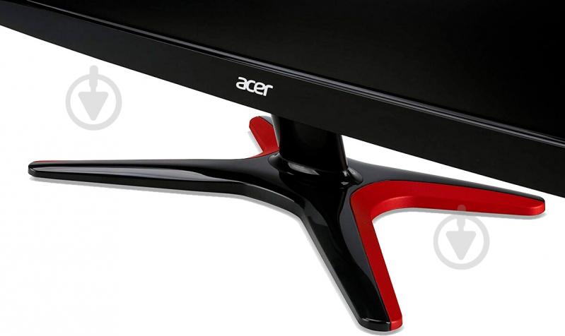 Монітор Acer GF276ABMIPX 27" (UM.HG6EE.A05) - фото 4 Монітор Acer GF276ABMIPX 27" (UM.HG6EE.A05) - фото 4