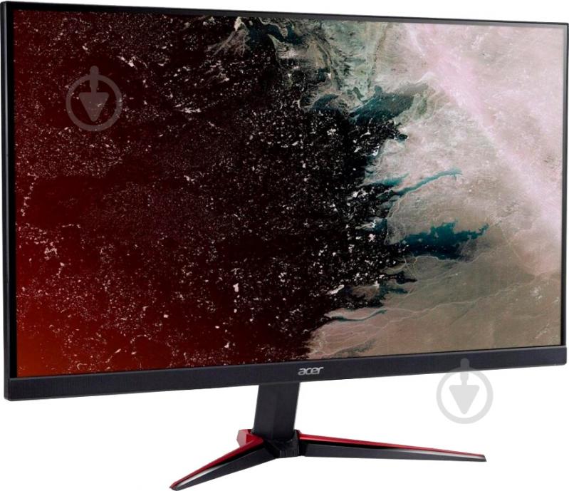 Монитор Acer VG240Y 23,8" (UM.QV0EE.004) - фото 2