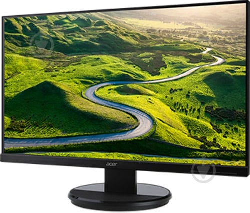 Монитор Acer K272HLEBID 27" (UM.HX3EE.E04) - фото 2