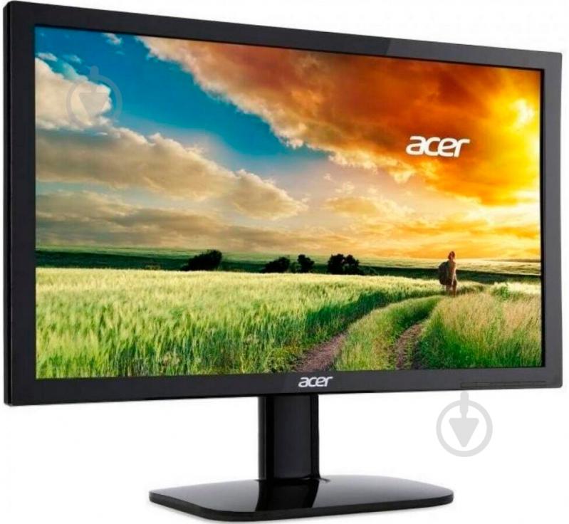 Монітор Acer KA270HABID 27" (UM.HX3EE.A01) - фото 2 Монітор Acer KA270HABID 27" (UM.HX3EE.A01) - фото 2