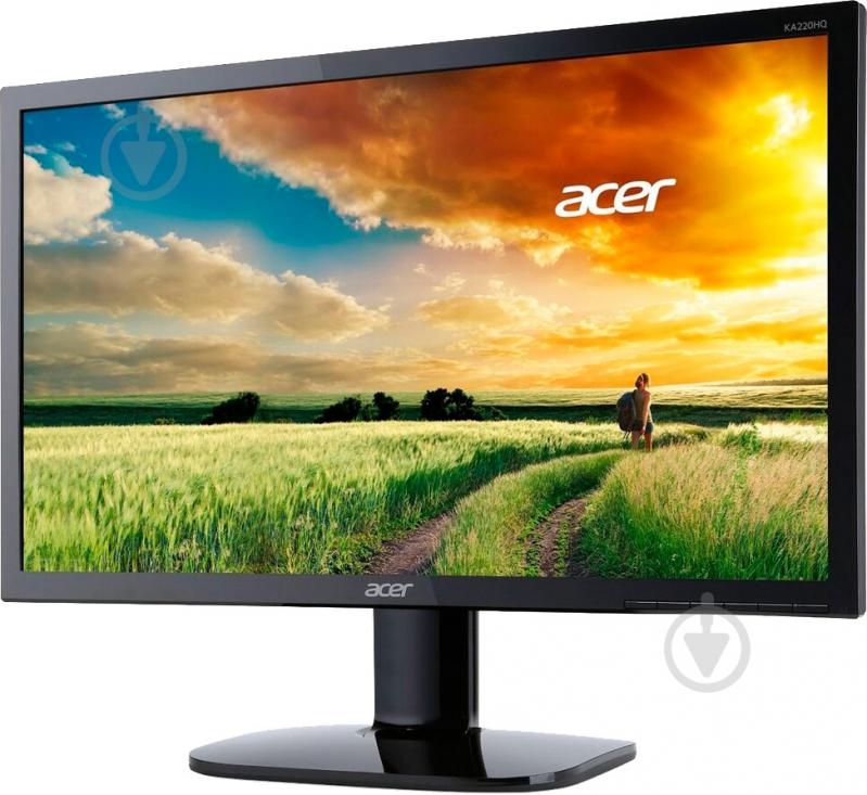 Монітор Acer KA270HABID 27" (UM.HX3EE.A01) - фото 3 Монітор Acer KA270HABID 27" (UM.HX3EE.A01) - фото 3