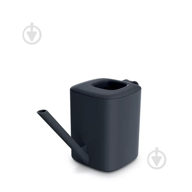 Лійка для квітів PRP TUBI 1 л, антрацит - фото 1