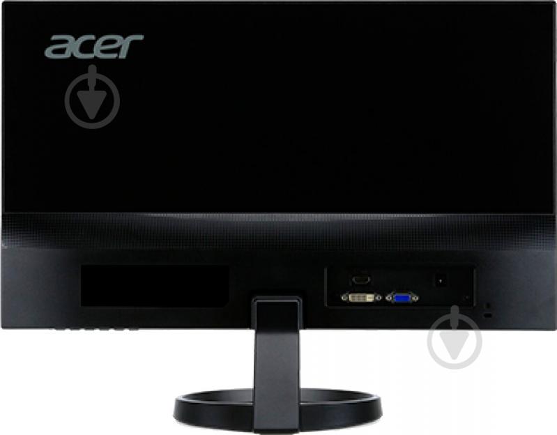 Монитор Acer R241YBBMIX 23,8" (UM.QR1EE.B01) - фото 4