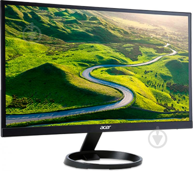 Монитор Acer R241YBBMIX 23,8" (UM.QR1EE.B01) - фото 2
