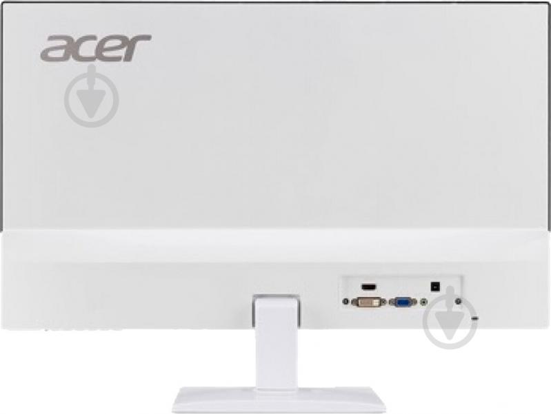 Монитор Acer HA240YAWI 23,8" (UM.QW0EE.A01) - фото 4