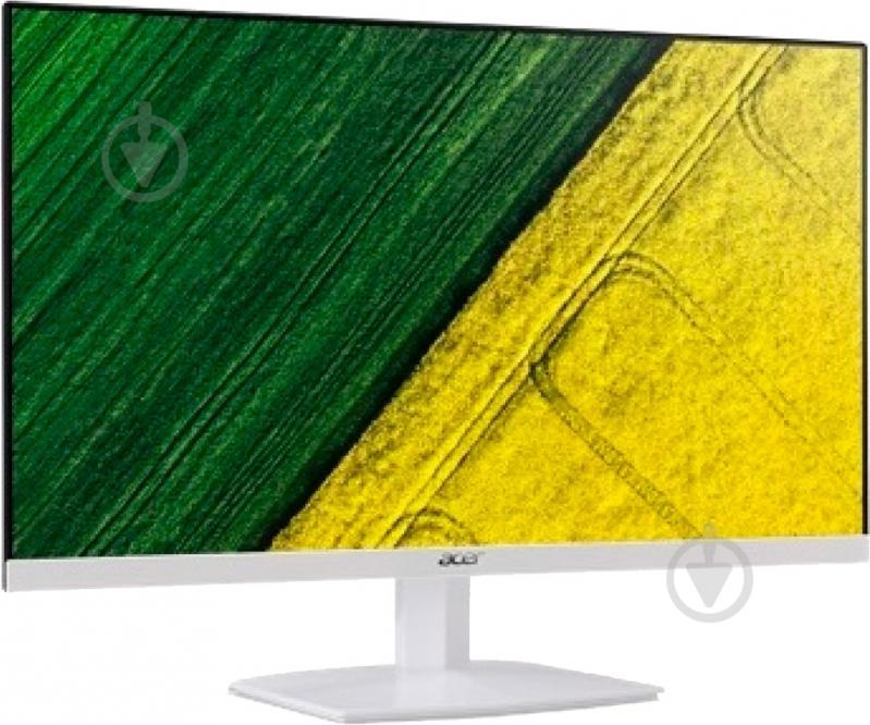 Монитор Acer HA240YAWI 23,8" (UM.QW0EE.A01) - фото 2