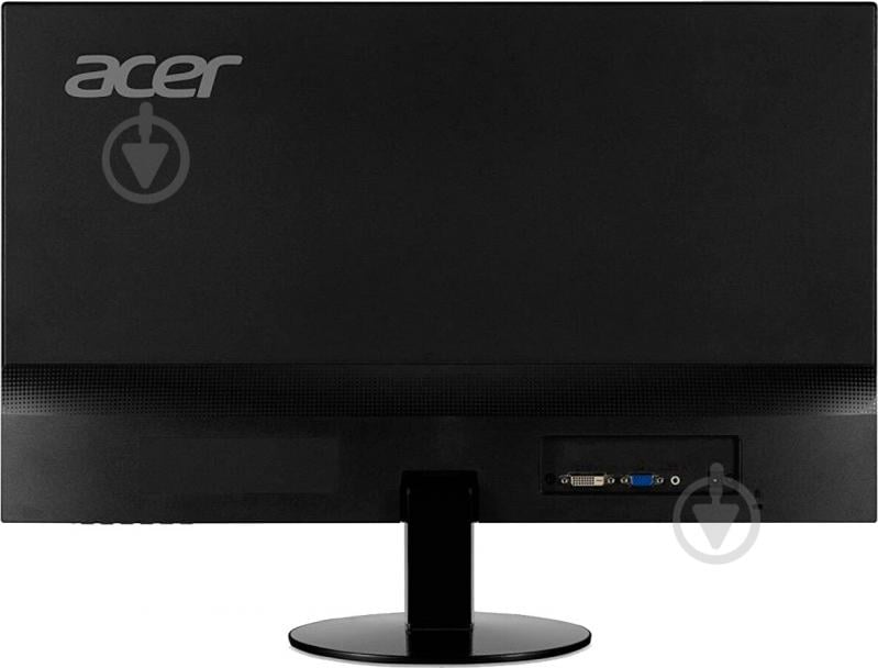 Монитор Acer SA240YABI 23,8" (UM.QS0EE.A01) - фото 4 Монитор Acer SA240YABI 23,8" (UM.QS0EE.A01) - фото 4