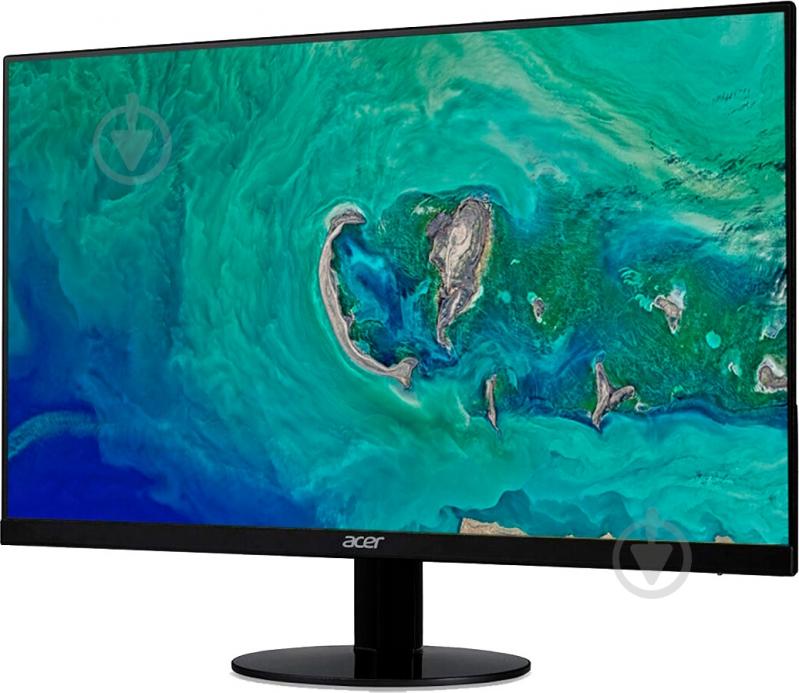 Монитор Acer SA240YABI 23,8" (UM.QS0EE.A01) - фото 3 Монитор Acer SA240YABI 23,8" (UM.QS0EE.A01) - фото 3