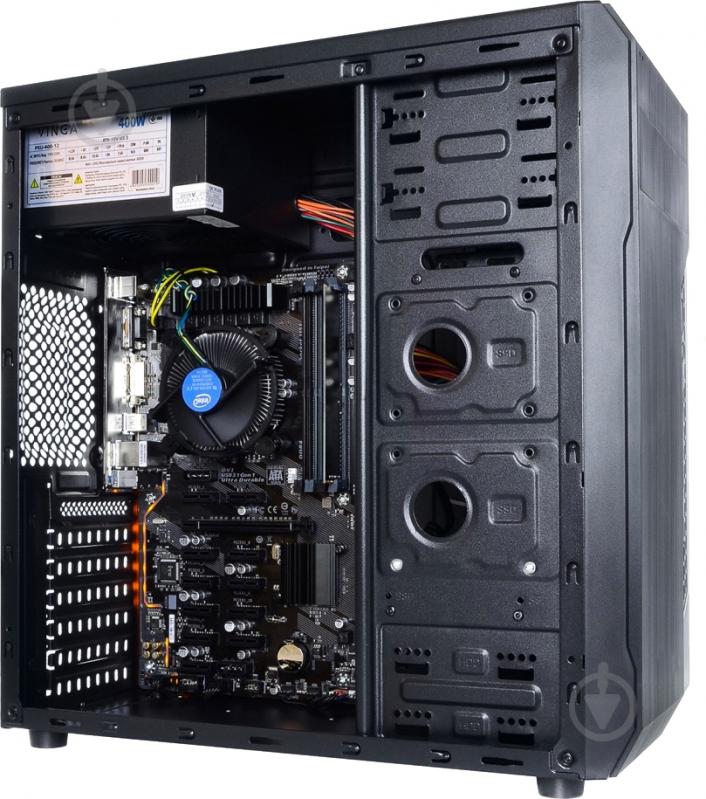 Компьютер Artline Business B23 (B23v20) black - фото 3