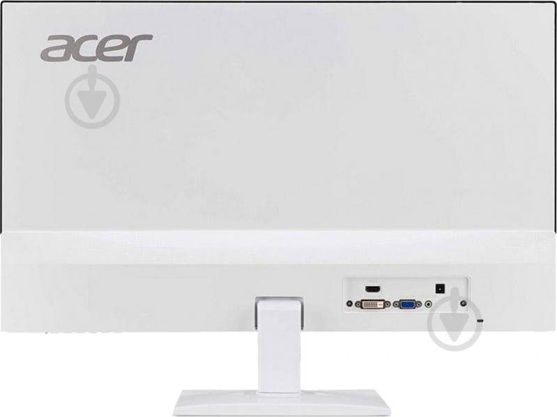 Монитор Acer HA220QAWI 21,5" (UM.WW0EE.A01) - фото 2
