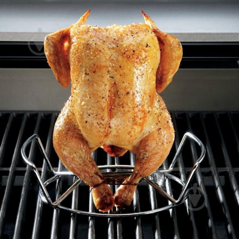 Подставка под курицу Weber 6482 - фото 2