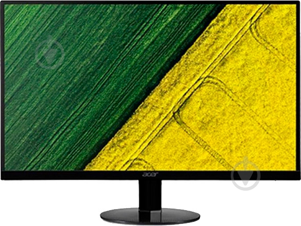 Монітор Acer SA220QABI 21,5" (UM.WS0EE.A01) - фото 1