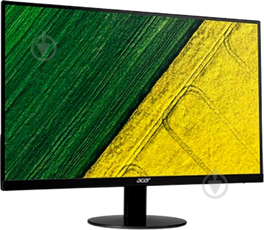 Монітор Acer SA220QABI 21,5" (UM.WS0EE.A01) - фото 2